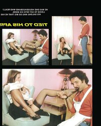 SH Retro Superstars Ron Jeremy and Brooke Bennett