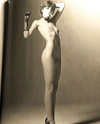 Dolls XXXXIII