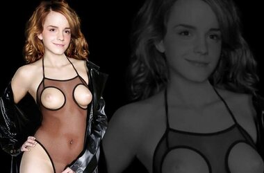 EMMA WATSON MY ENJOY (obedient)