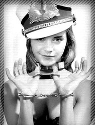 EMMA WATSON MY ENJOY (obedient)