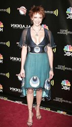 Lauren Holly