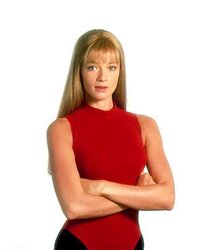 Lauren Holly