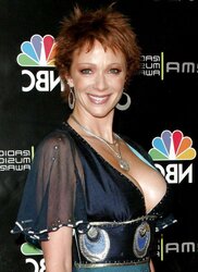 Lauren Holly