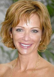 Lauren Holly