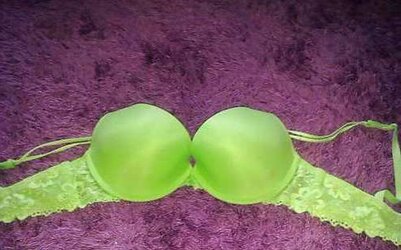 Used D Bowls