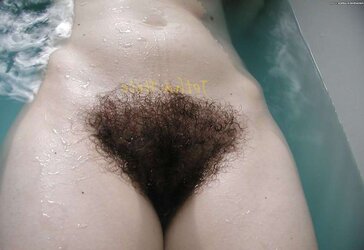 Mature Super Unshaved Part two - Jotha Hele