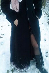 A walk in snow 2010 -1 Gallery