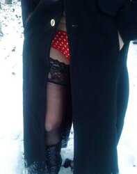 A walk in snow 2010 -1 Gallery