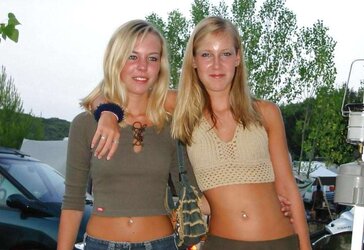 German teenagers