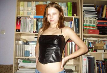 German teenagers