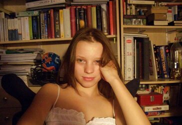 German teenagers