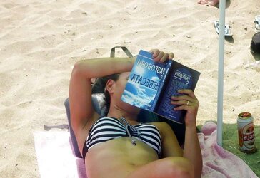 Bulgarian Swimwear