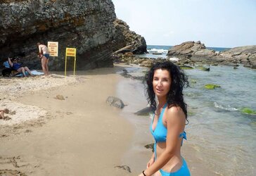 Bulgarian Swimwear