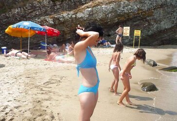 Bulgarian Swimwear