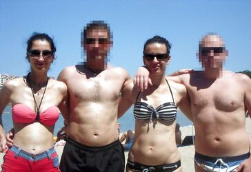 Bulgarian Swimwear