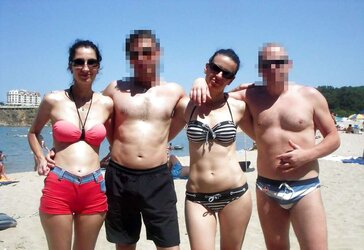 Bulgarian Swimwear