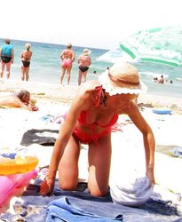 Bulgarian Swimwear