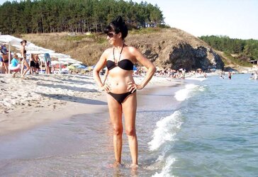 Bulgarian Swimwear