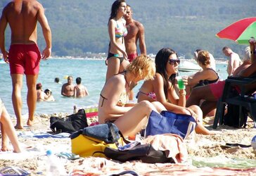 Bulgarian Swimwear