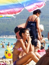 Bulgarian Swimwear