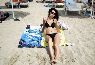 Bulgarian Swimwear