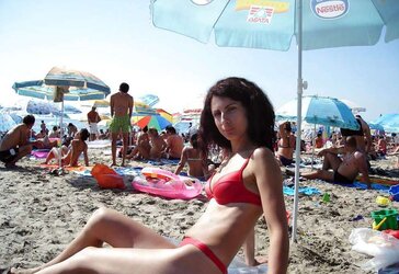 Bulgarian Swimwear