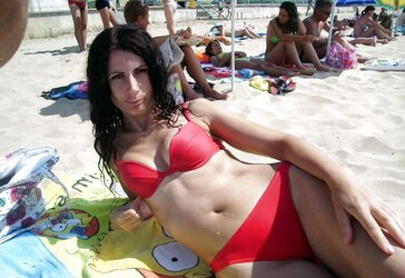 Bulgarian Swimwear
