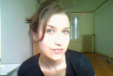 Nephael stellar Webcam pix (part five)