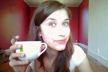 Nephael stellar Webcam pix (part five)