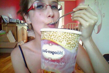 Nephael stellar Webcam pix (part five)