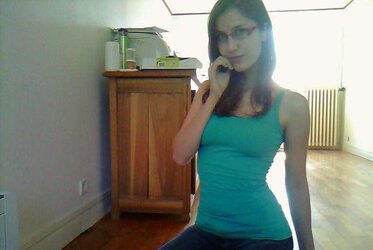 Nephael stellar Webcam pix (part five)