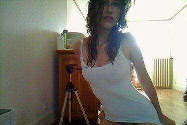 Nephael stellar Webcam pix (part five)
