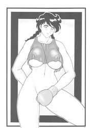 No color anime photos