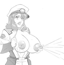 No color anime photos