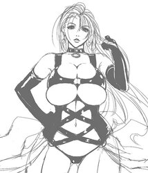 No color anime photos