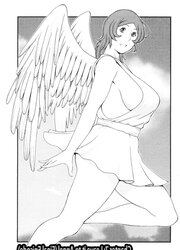 No color anime photos