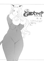No color anime photos