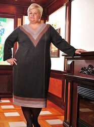 Remarkable Russian mature Bbw!