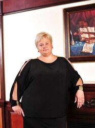 Remarkable Russian mature Bbw!