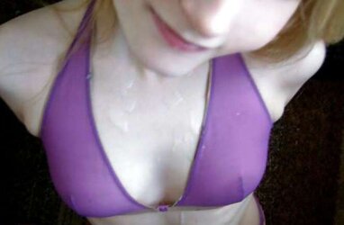 Blue-saw Anna fellates