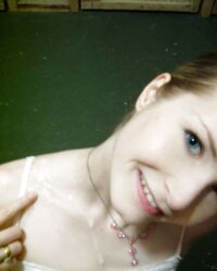 Blue-saw Anna fellates