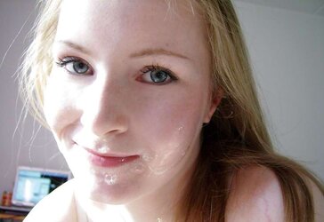 Blue-saw Anna fellates