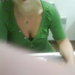Une collegue