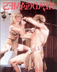 Vintage Magazines Samlet Movie Sight