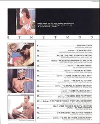 Vintage Magazines Samlet Movie Sight