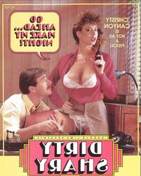 Vintage Magazines Samlet Movie Sight