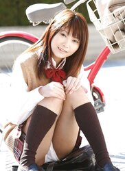 Kawaii upskirts