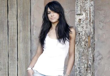 Michelle Rodriquez