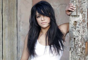 Michelle Rodriquez