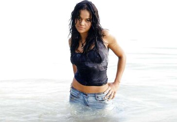 Michelle Rodriquez